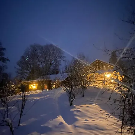 Dzirnavkalns Villa Cesvaine Exterior photo