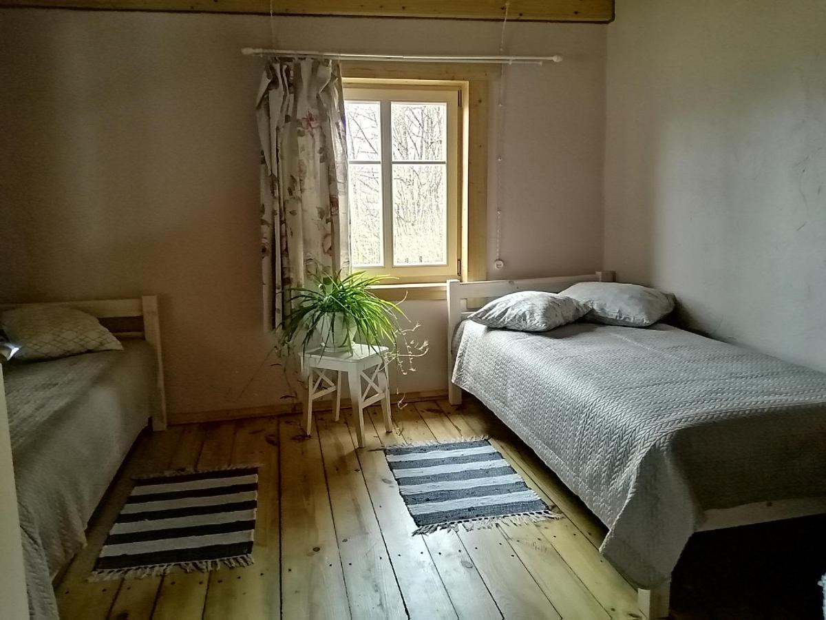 Holiday home Dzirnavkalns