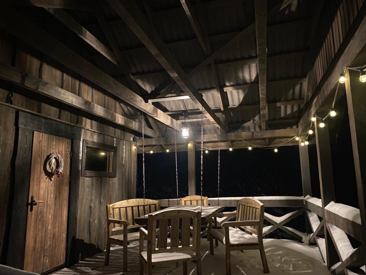 Dzirnavkalns Holiday home