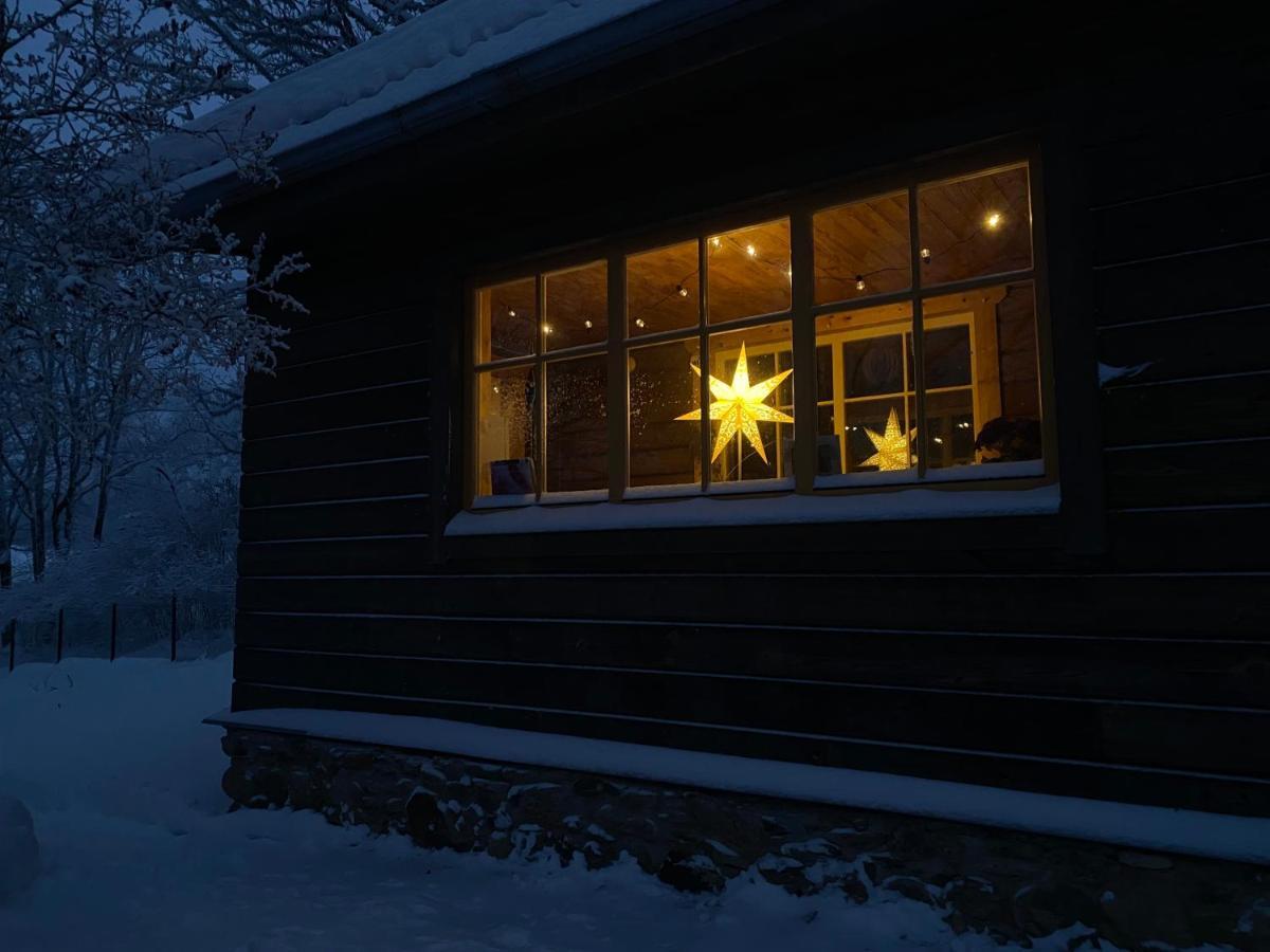 Holiday home Dzirnavkalns Cesvaine