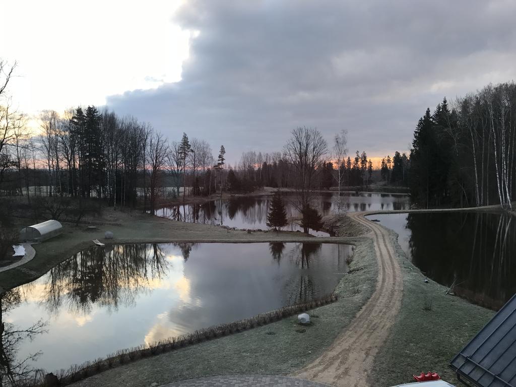 Dzirnavkalns Holiday home *