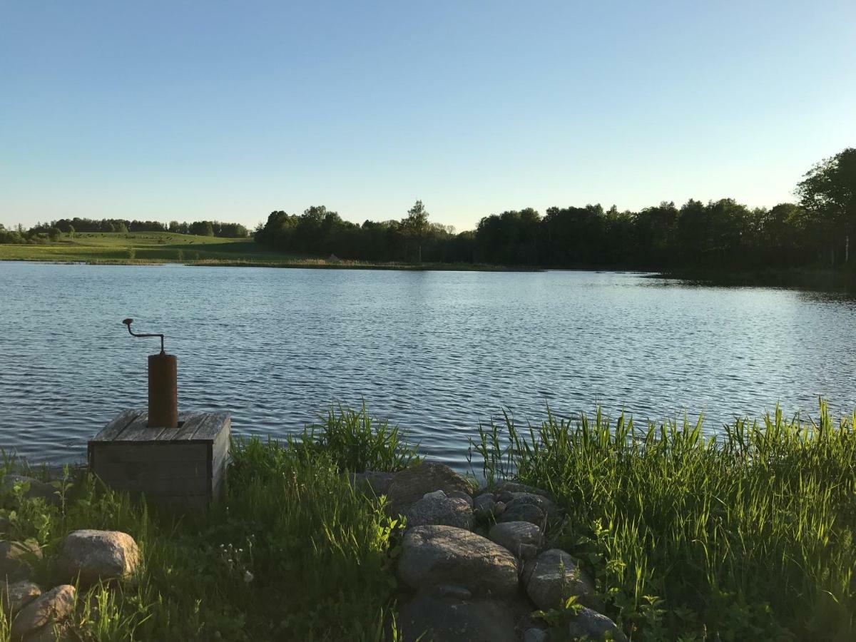 Dzirnavkalns Holiday home