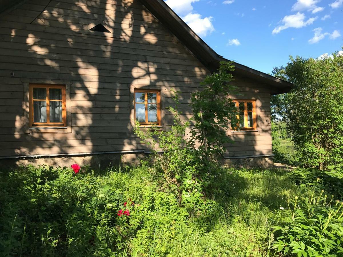 Dzirnavkalns Holiday home