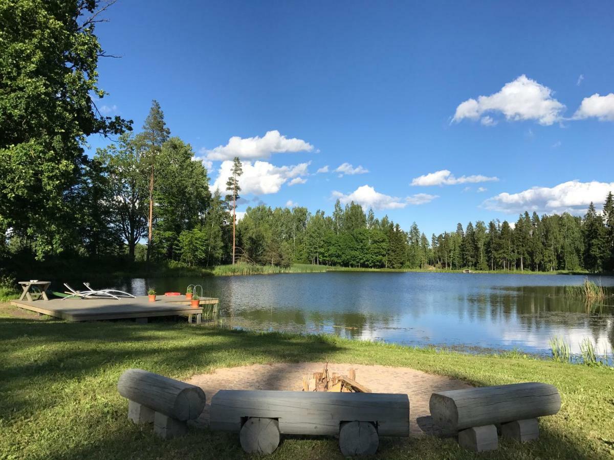 Dzirnavkalns Holiday home