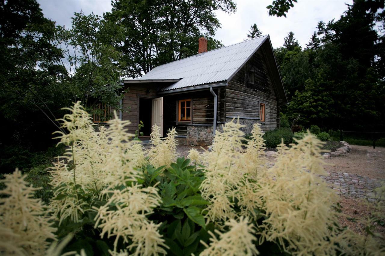 Holiday home Dzirnavkalns Cesvaine