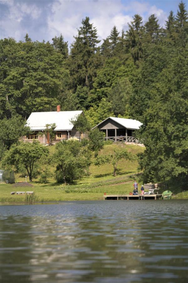 Dzirnavkalns Holiday home *
