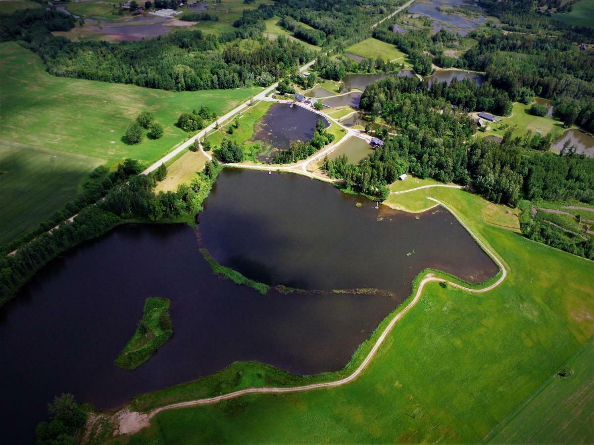 Dzirnavkalns Holiday home *
