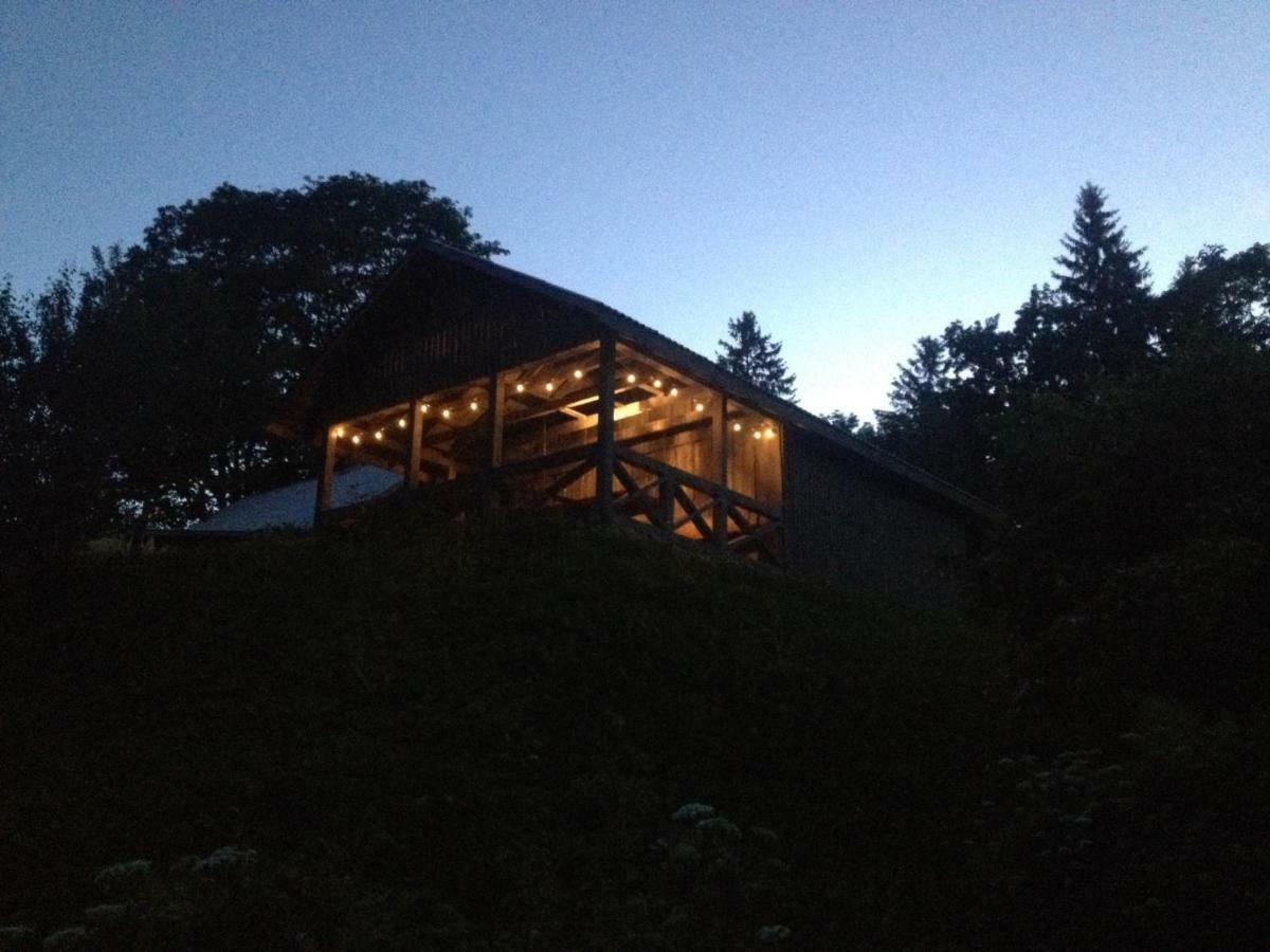 Holiday home Dzirnavkalns *