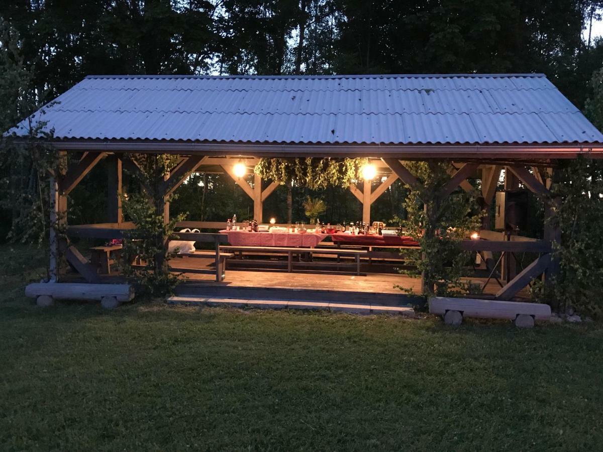 Holiday home Dzirnavkalns