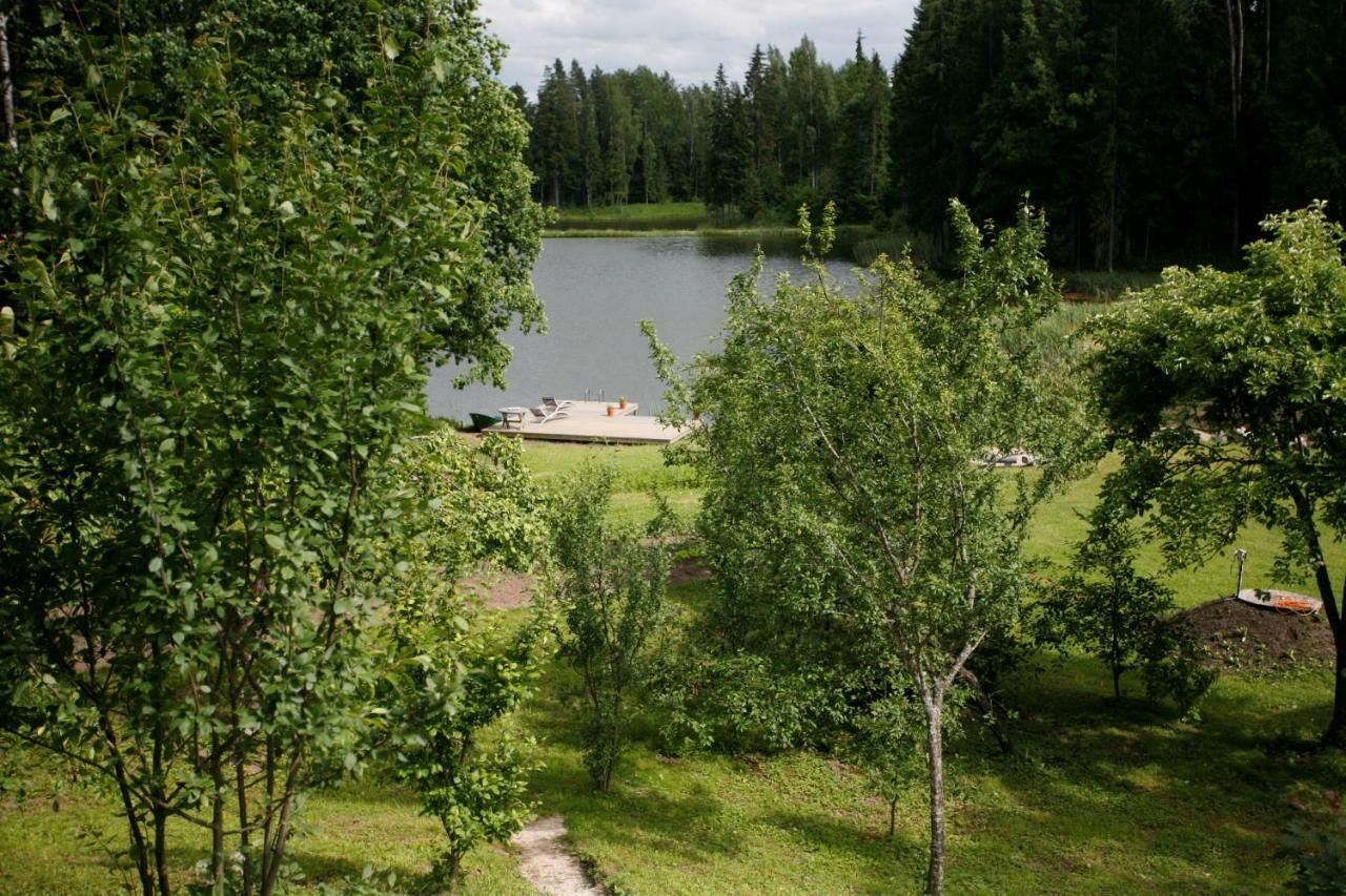 Holiday home Dzirnavkalns *