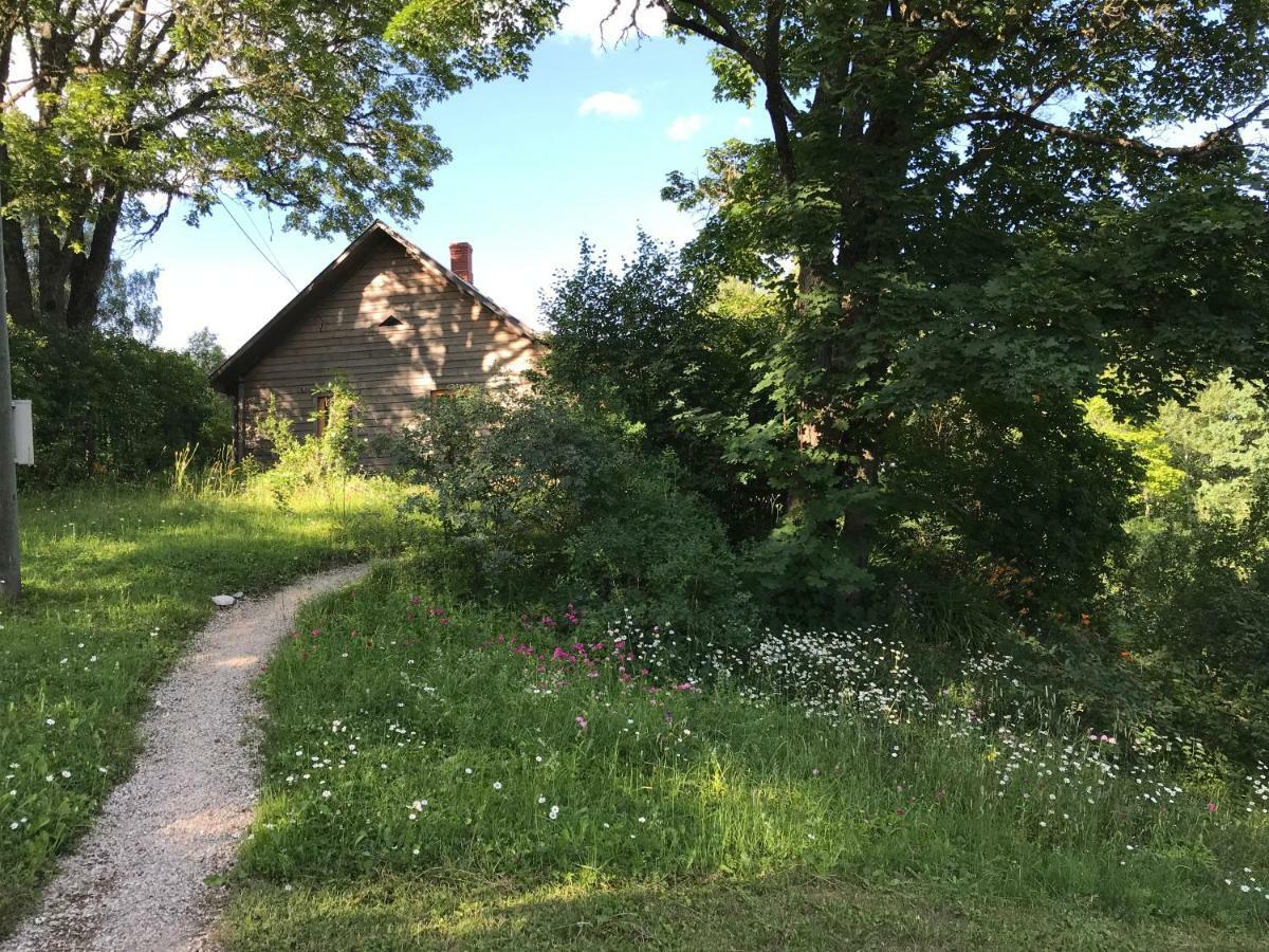 Dzirnavkalns Holiday home *