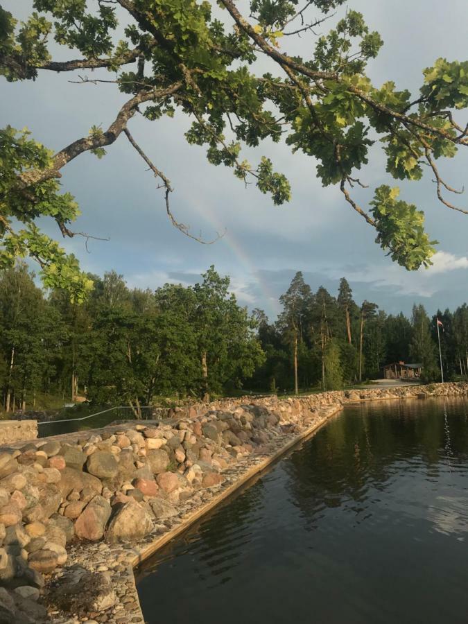 Holiday home Dzirnavkalns Cesvaine