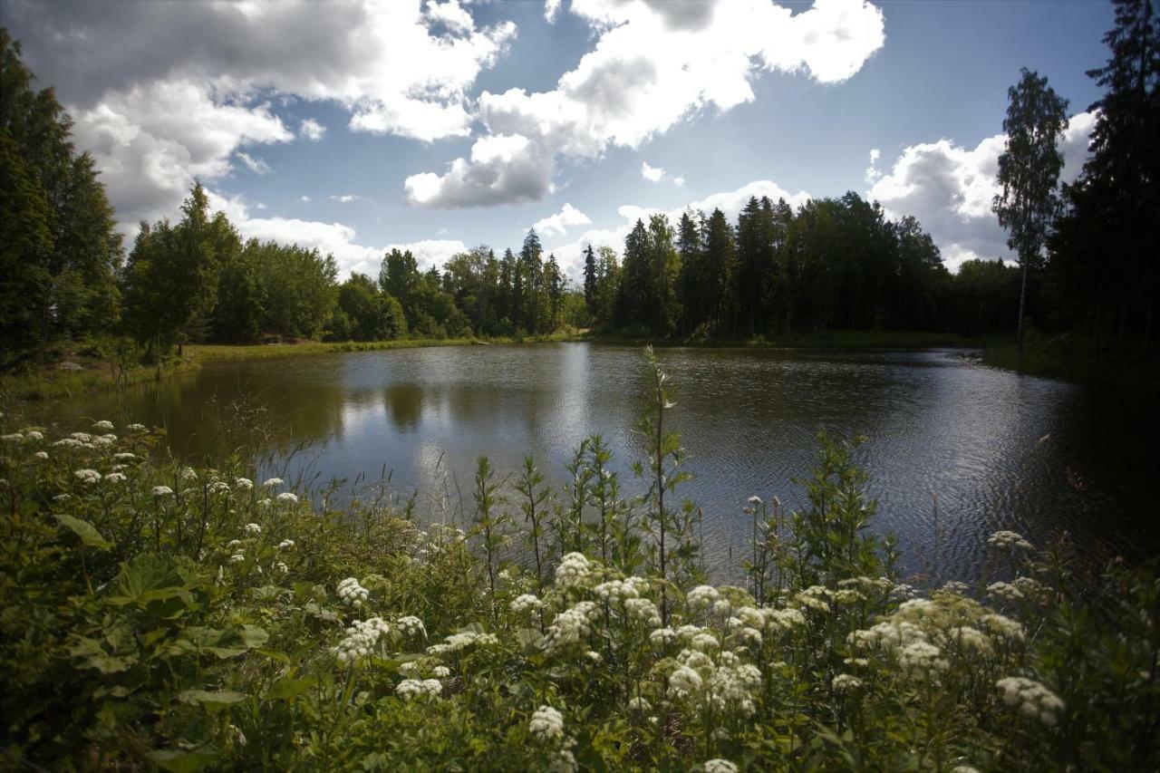 Holiday home Dzirnavkalns Cesvaine